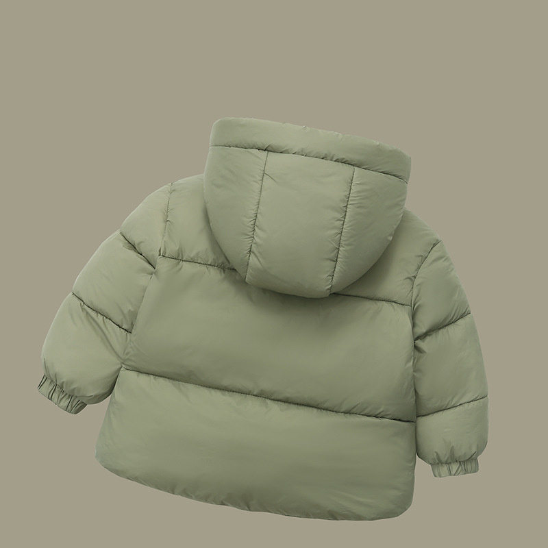 Children Down Jackets Boys Thi - Winter Clothing Activities For Toddlers ulasan dan harga