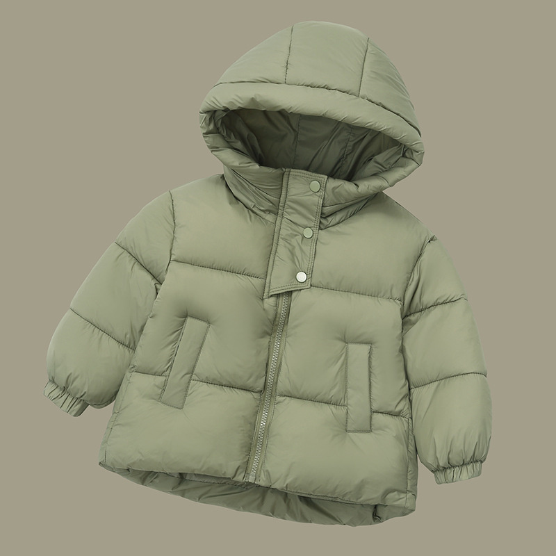 Children Down Jackets Boys Thi - Winter Clothing Activities For Toddlers ulasan dan harga