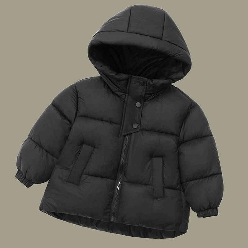Children Down Jackets Boys Thi - Winter Clothing Activities For Toddlers ulasan dan harga