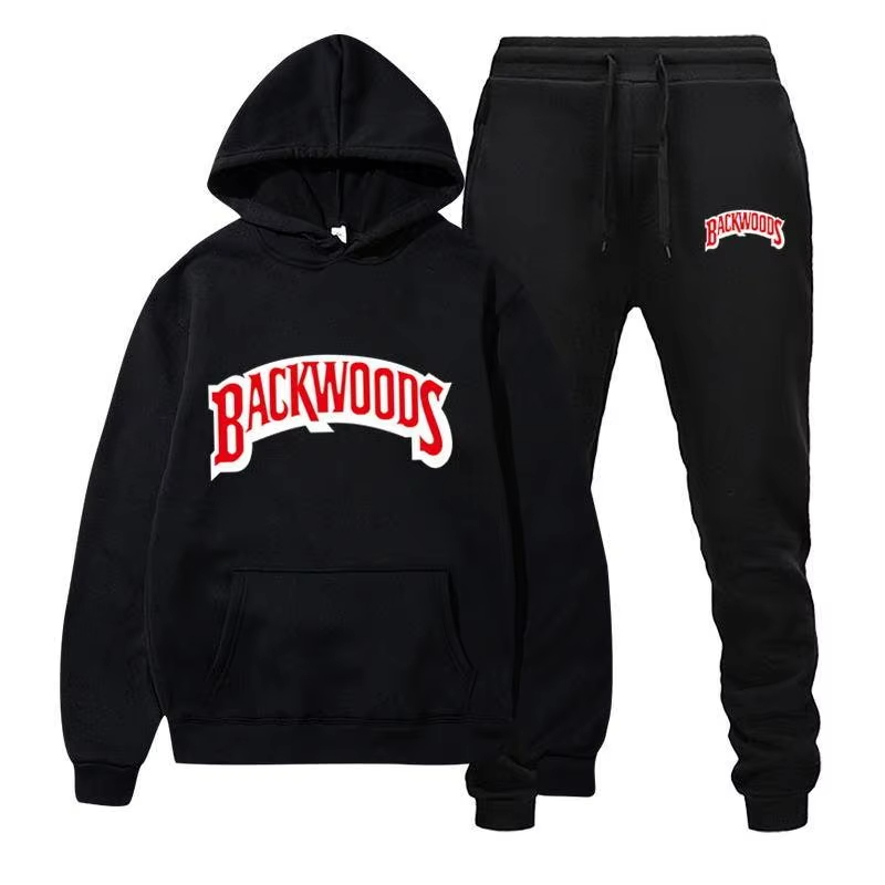 2026 Winter Hoodie Sets Men Fa - Winter Clothing Stores ulasan dan harga