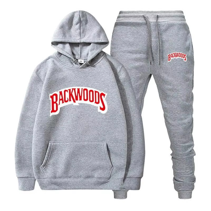 2026 Winter Hoodie Sets Men Fa - Winter Clothing Stores ulasan dan harga