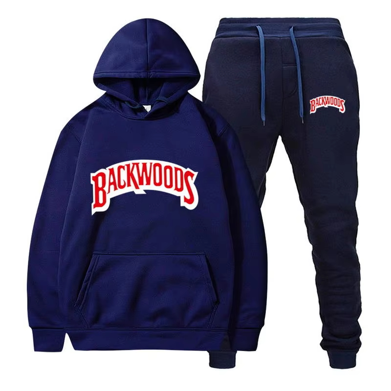 2026 Winter Hoodie Sets Men Fa - Winter Clothing Stores ulasan dan harga