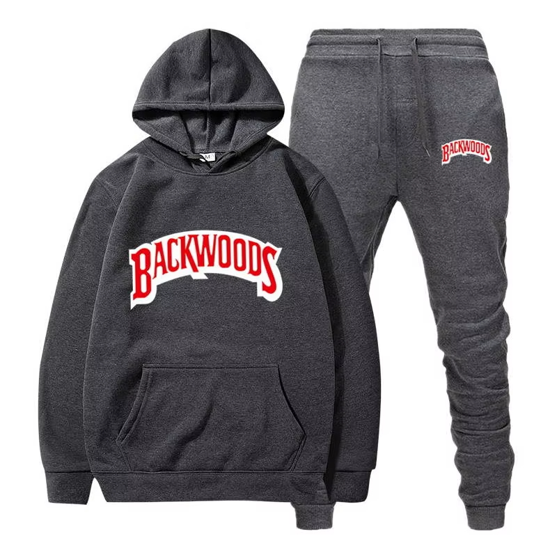 2026 Winter Hoodie Sets Men Fa - Winter Clothing Stores ulasan dan harga