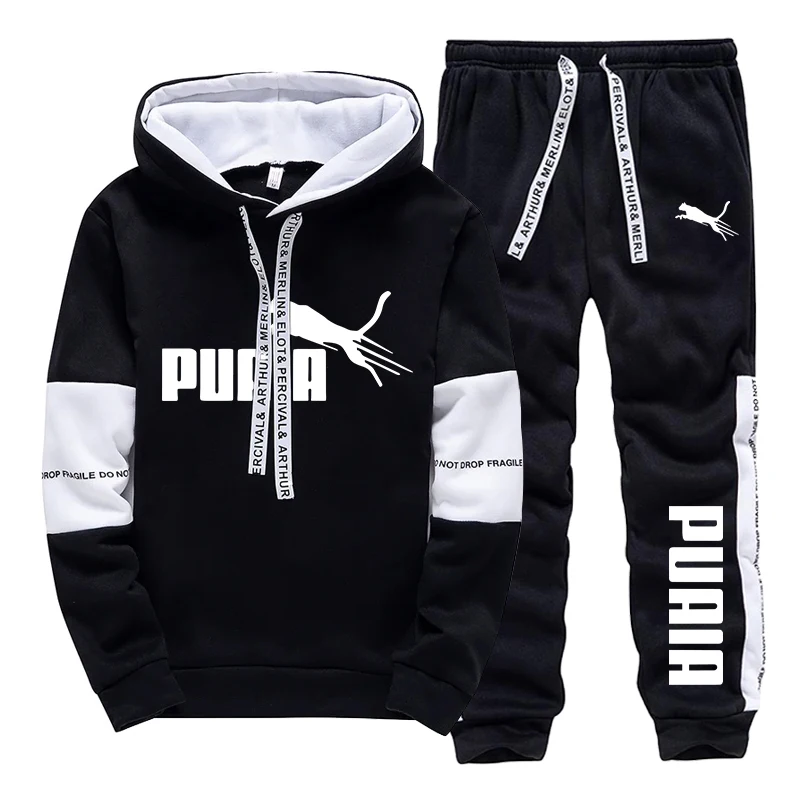 Autumn Winter Daily Casual Spo - Winter Clothing Stores ulasan dan harga