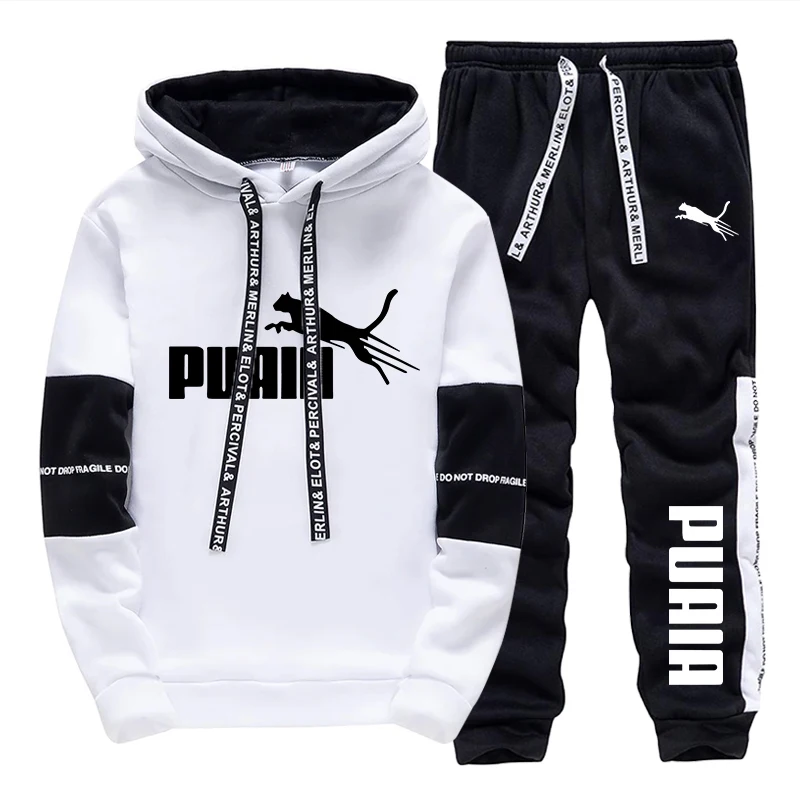 Autumn Winter Daily Casual Spo - Winter Clothing Stores ulasan dan harga