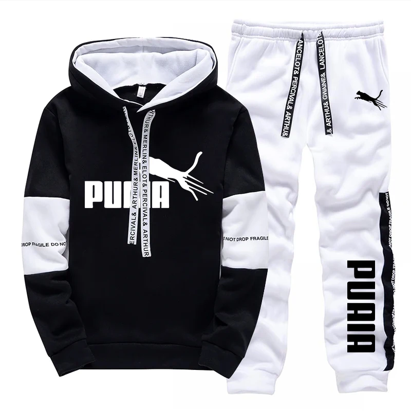 Autumn Winter Daily Casual Spo - Winter Clothing Stores ulasan dan harga