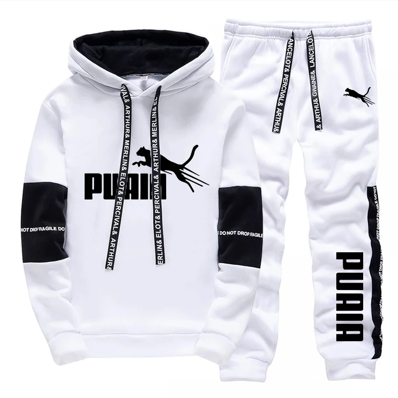 Autumn Winter Daily Casual Spo - Winter Clothing Stores ulasan dan harga