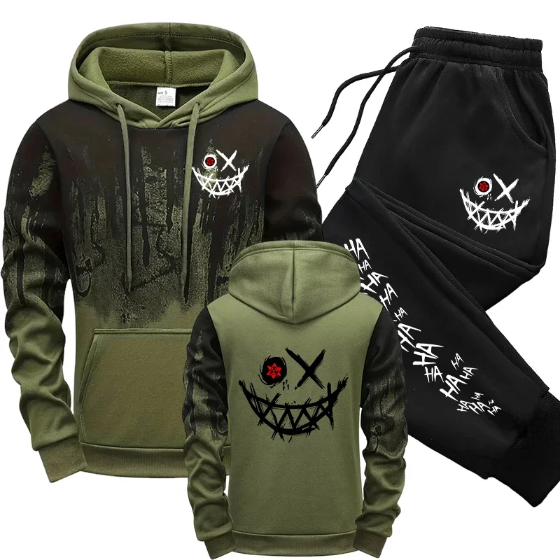 Autumn Winter Male Daily Casua - Winter Clothing Stores ulasan dan harga