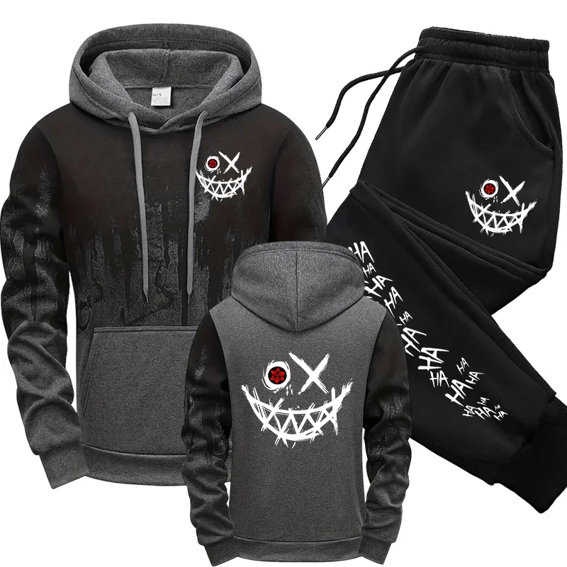 Autumn Winter Male Daily Casua - Winter Clothing Stores ulasan dan harga